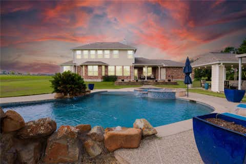 Photo of 92 Canyon Run Boulevard, Huntsville, TX 77320 (MLS # 65541257)