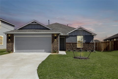 Photo of 135 Road 51030, Cleveland, TX 77327 (MLS # 18349630)