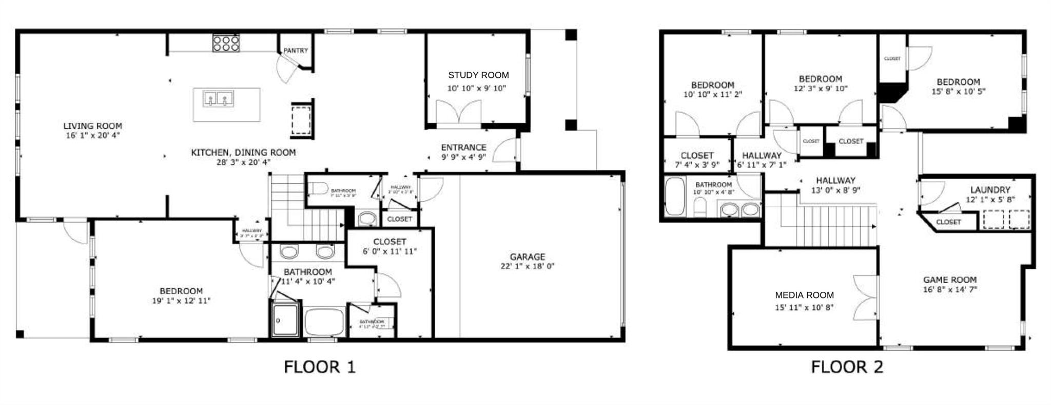 4508 Coopers Hill Trail