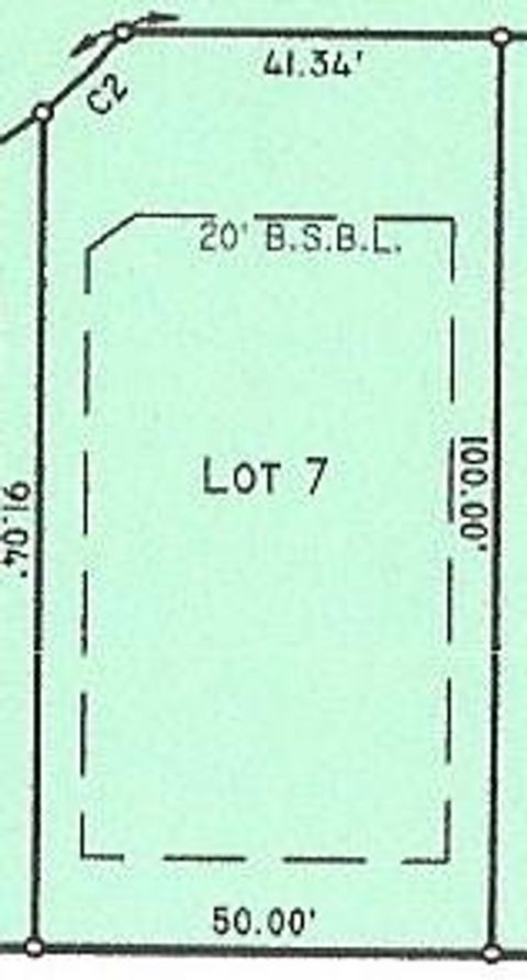 Vacant Land For Sale - 1308 Tracy's Way<br/> Gilchrist, TX 77617
