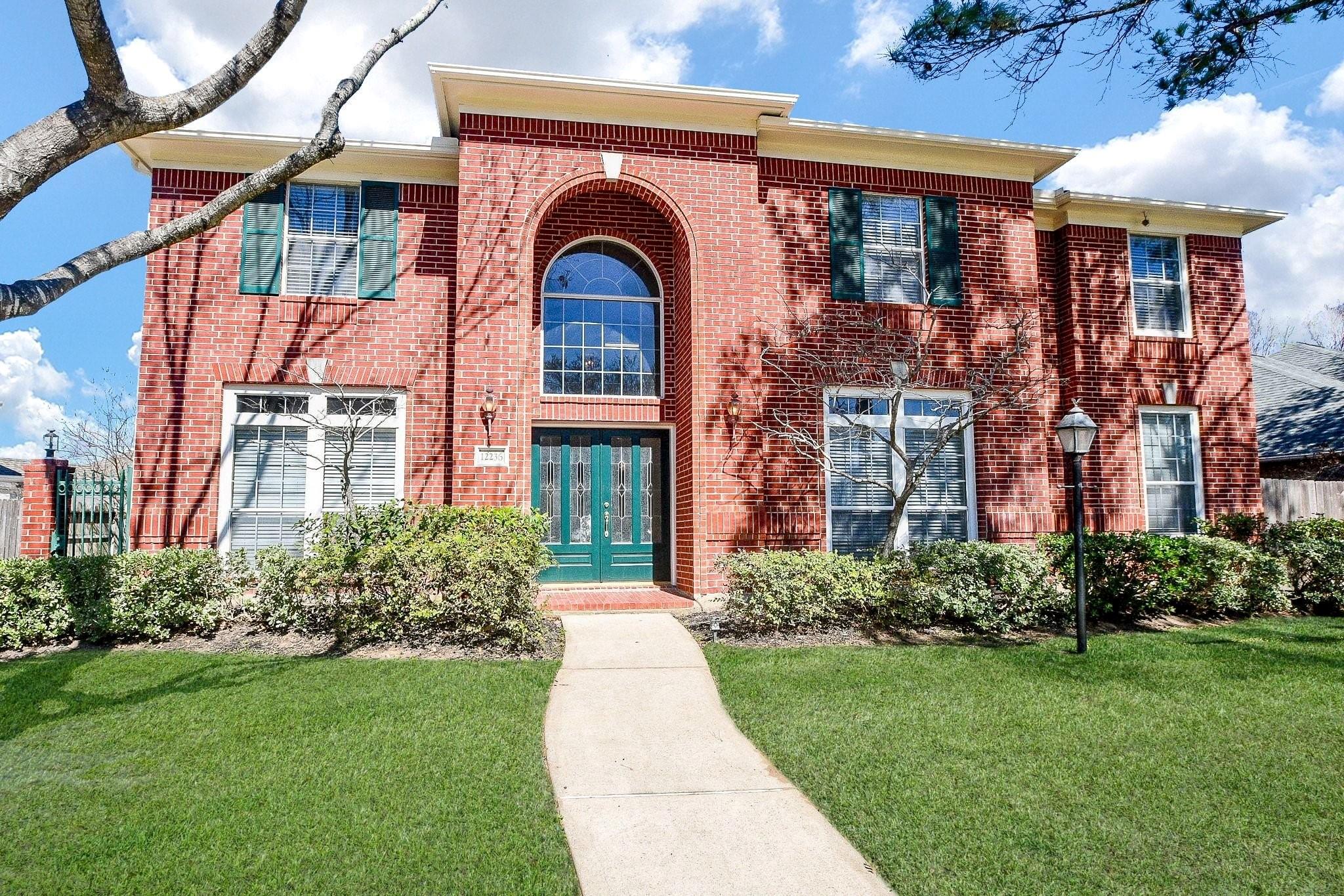 12236 S Shadow Cove Drive