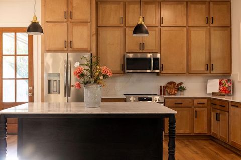 Photo of 238 Chappell Grove Lane, Chappell Hill, TX 77426 (MLS # 81912477)