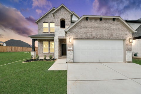Photo of 26351 Viva Drive Dr, Magnolia, TX 77355 (MLS # 96601021)