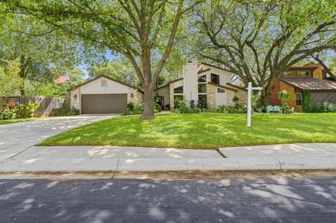 Photo of 15410 Long Creek Street, San Antonio, TX 78247 (MLS # 10617360)