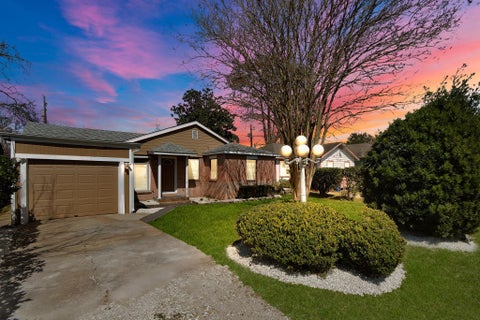 Photo of 6618 Anderson Street, Texas City, TX 77591 (MLS # 45234203)