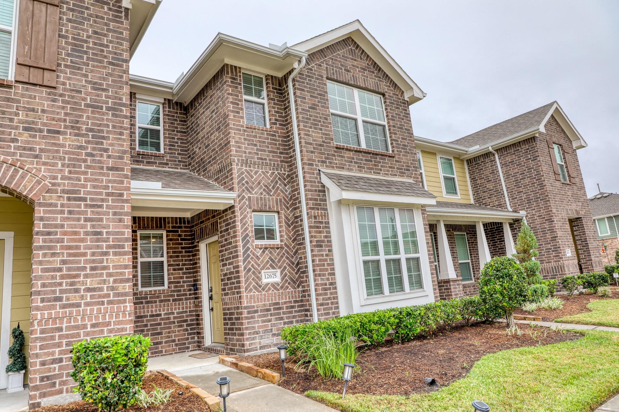 12675 Taymouth Manor Drive