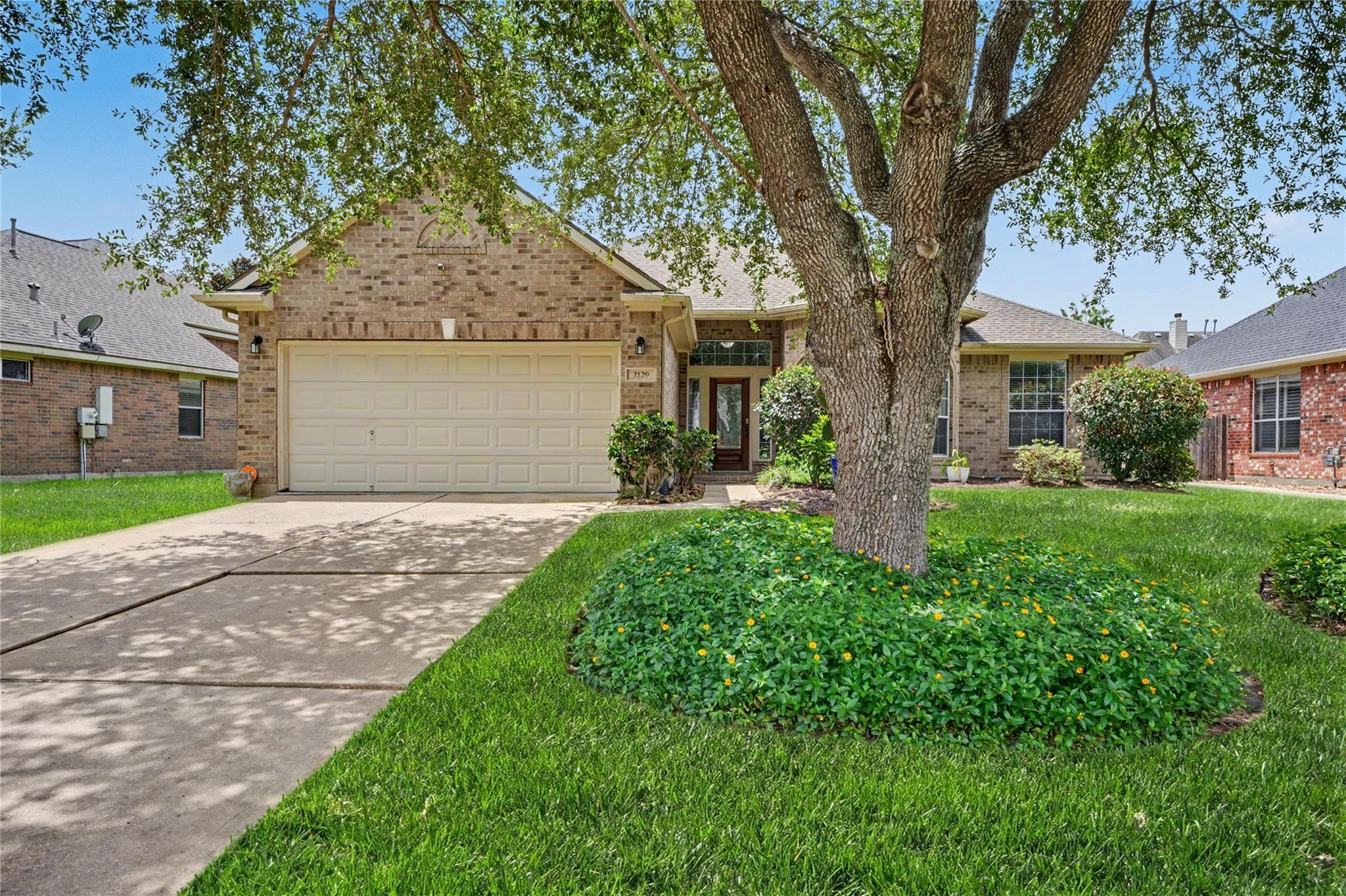 2129 Brittany Colony Drive