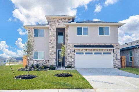 Photo of 29203 Pikes Peak Drive, Katy, TX 77494 (MLS # 94836769) Photo of 29203 Pikes Peak Drive, Katy, TX 77494 (MLS # 94836769)