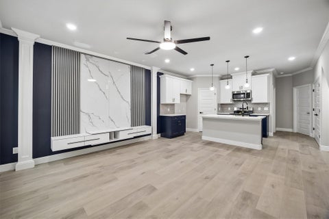 Photo of 938 South Street, Houston, TX 77088 (MLS # 82459554)