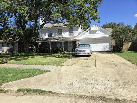 17938 Glenledi Drive Houston TX 77084