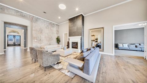 18918 E Josey Overlook Drive Cypress TX 77433