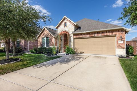 Photo of 19906 Durwood Pines Lane, Cypress, TX 77433 (MLS # 28481426)