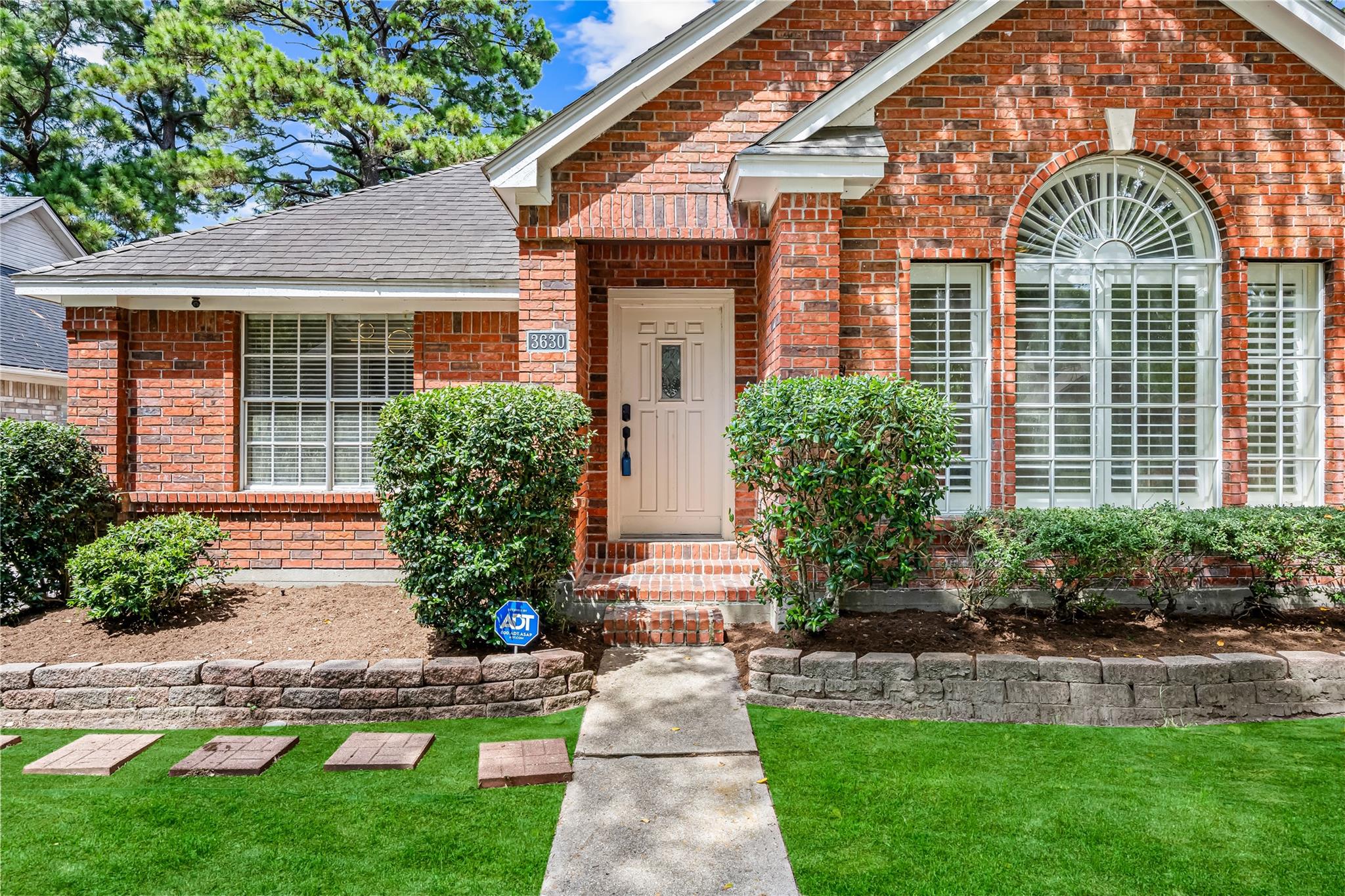 3630 Cypressdale Drive