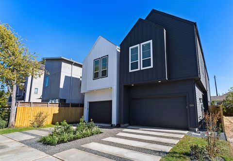 Photo of 1215 Sampson Street, Houston, TX 77003 (MLS # 6881625)