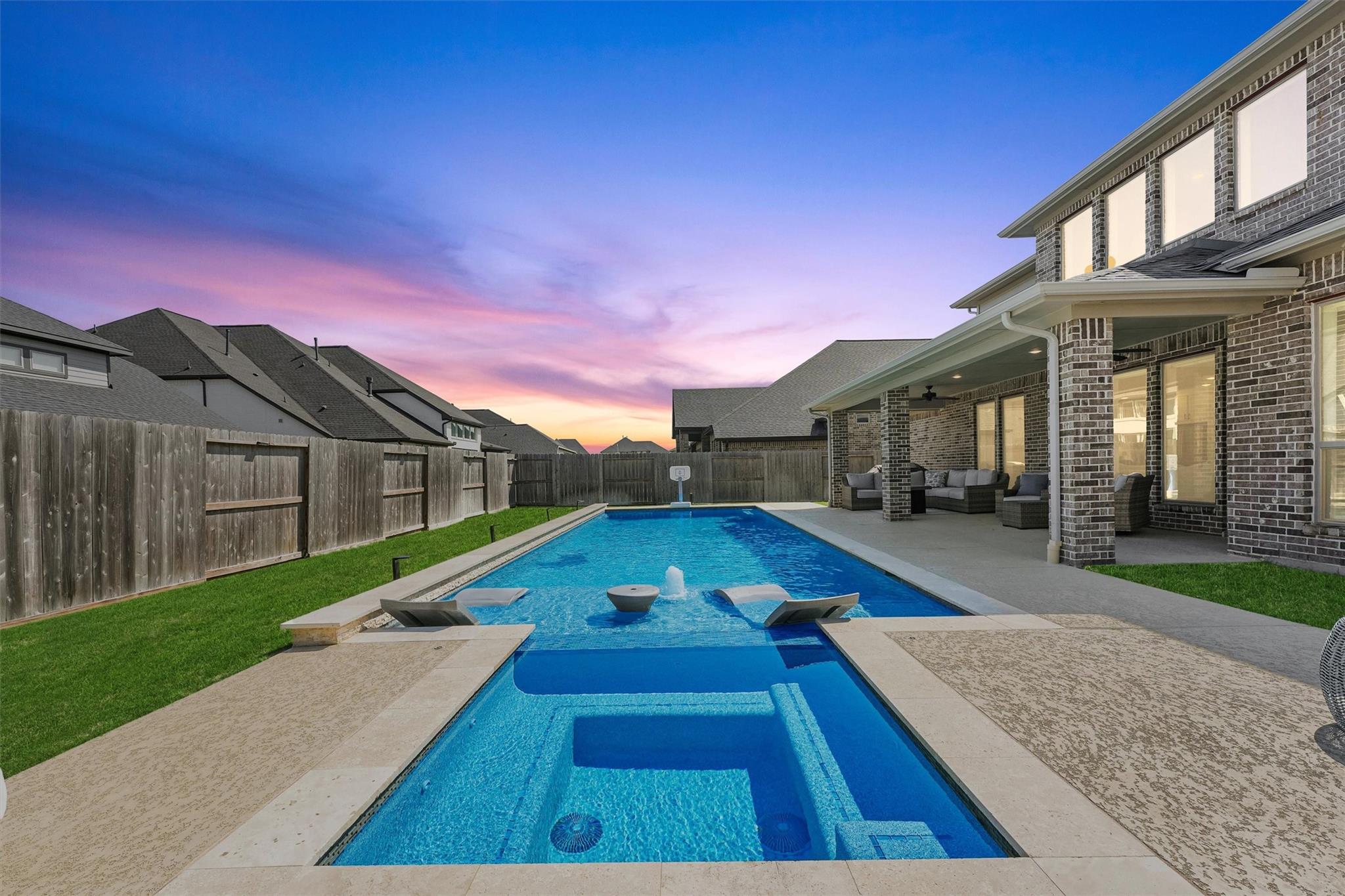 5722 Logan Ridge Lane