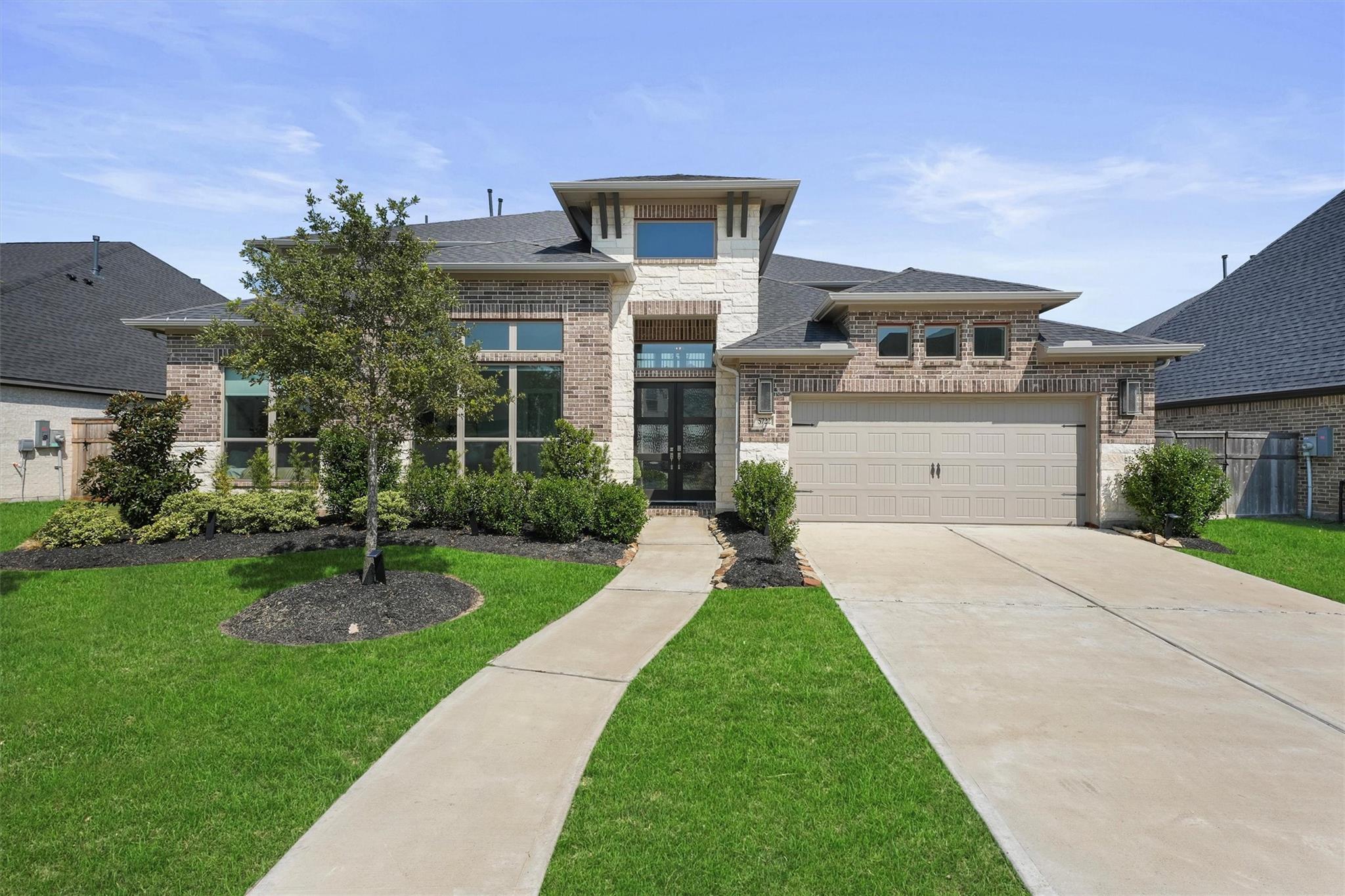 5722 Logan Ridge Lane