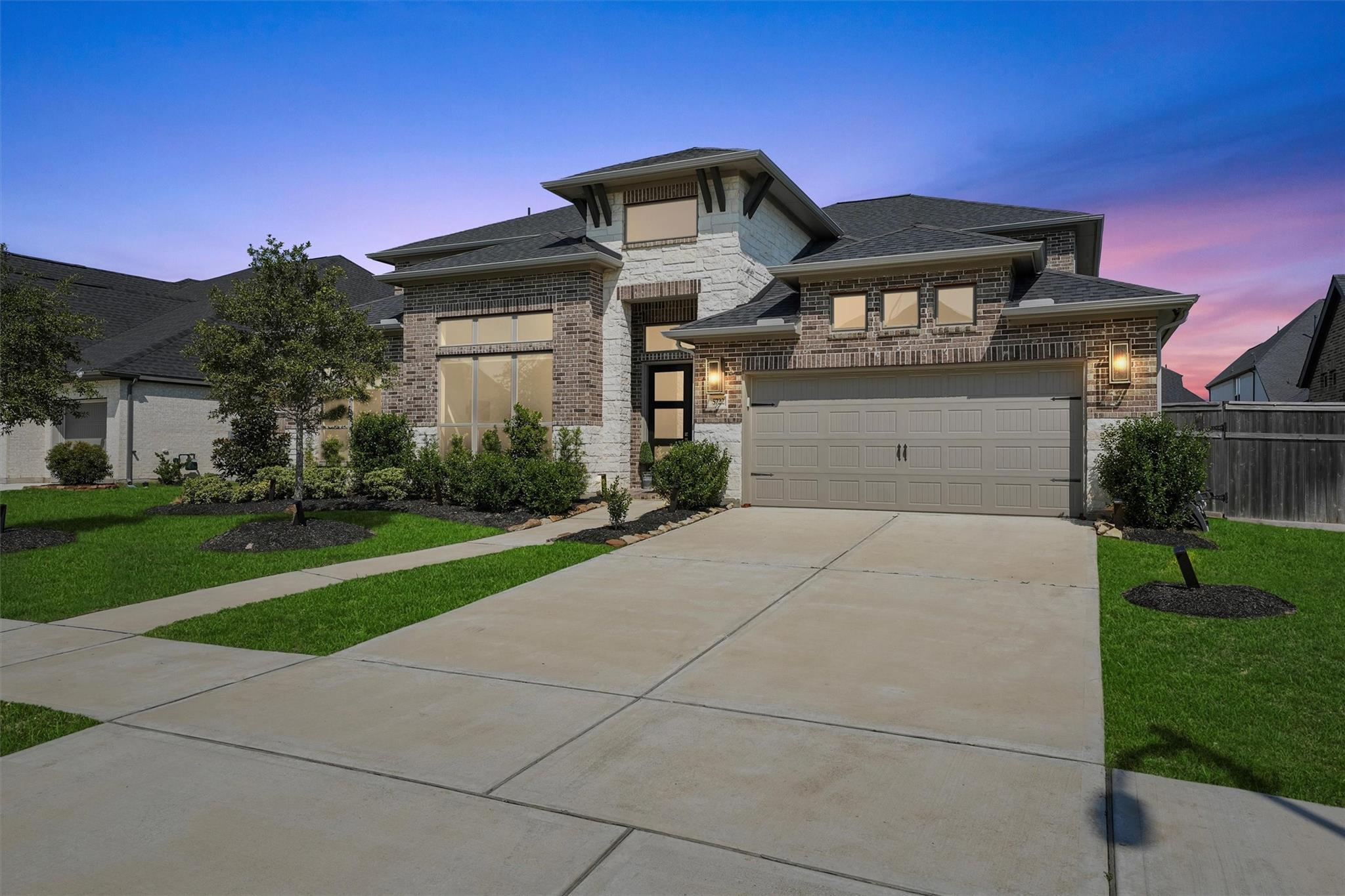 5722 Logan Ridge Lane