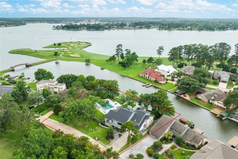 Photo of 3135 Chippers Crossing, Montgomery, TX 77356 (MLS # 30552980)