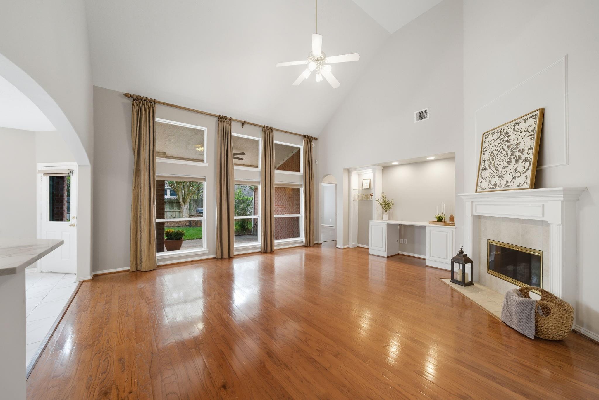 3147 Autumnjoy Drive