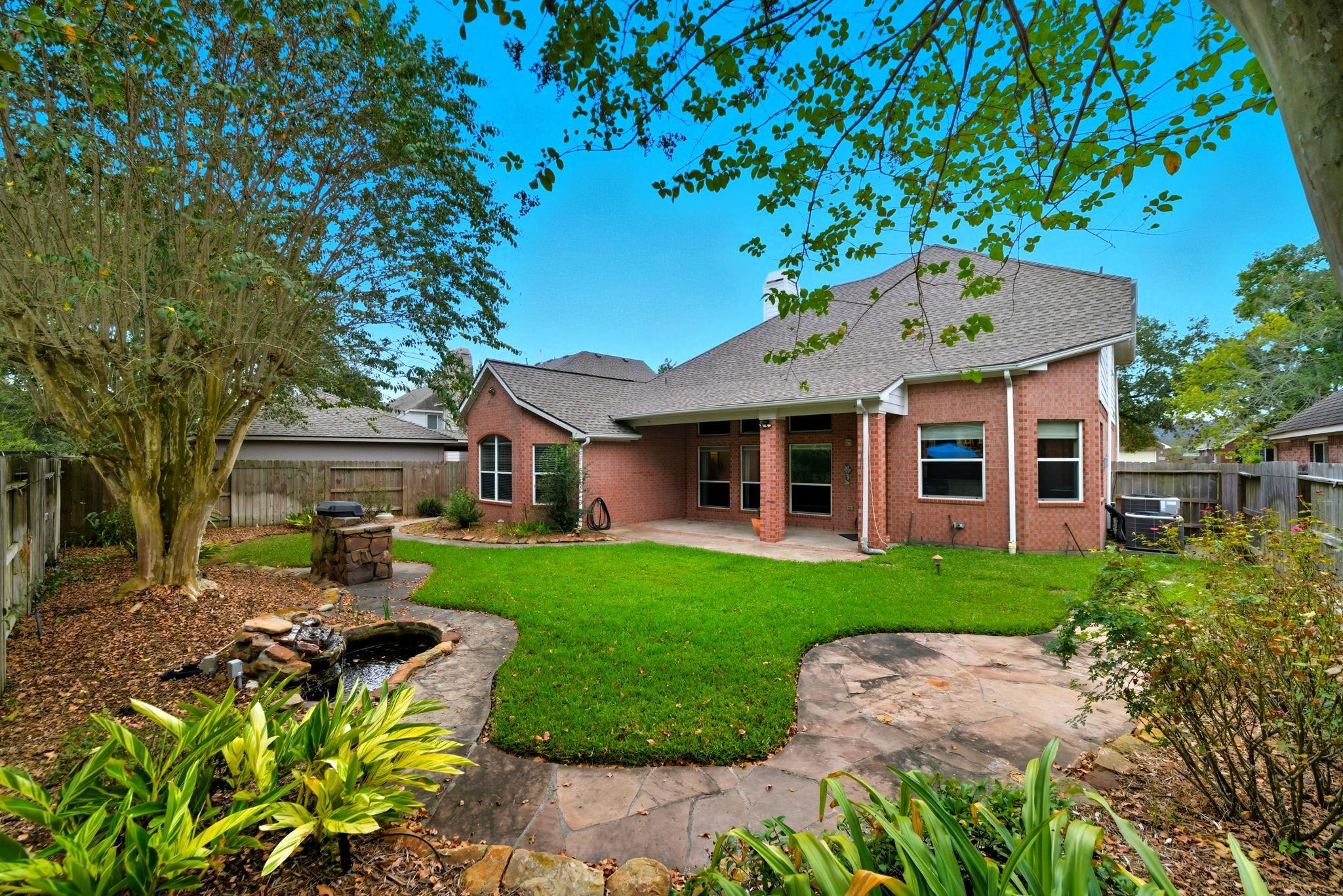 3147 Autumnjoy Drive