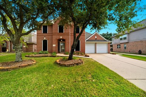 3147 Autumnjoy Drive Pearland TX 77584