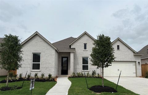 Photo of 26214 Snowpeak Avenue, Katy, TX 77493 (MLS # 40037505)