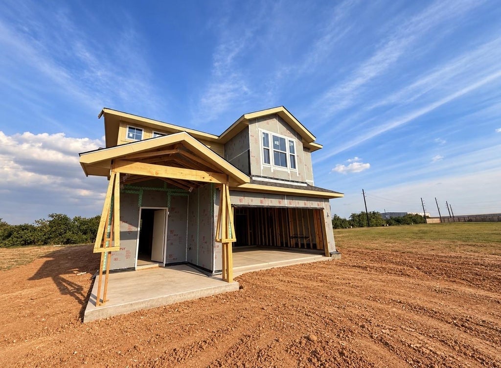 Photo of 352 Hickory Hills, Pattison, TX 77423 (MLS # 57079116)