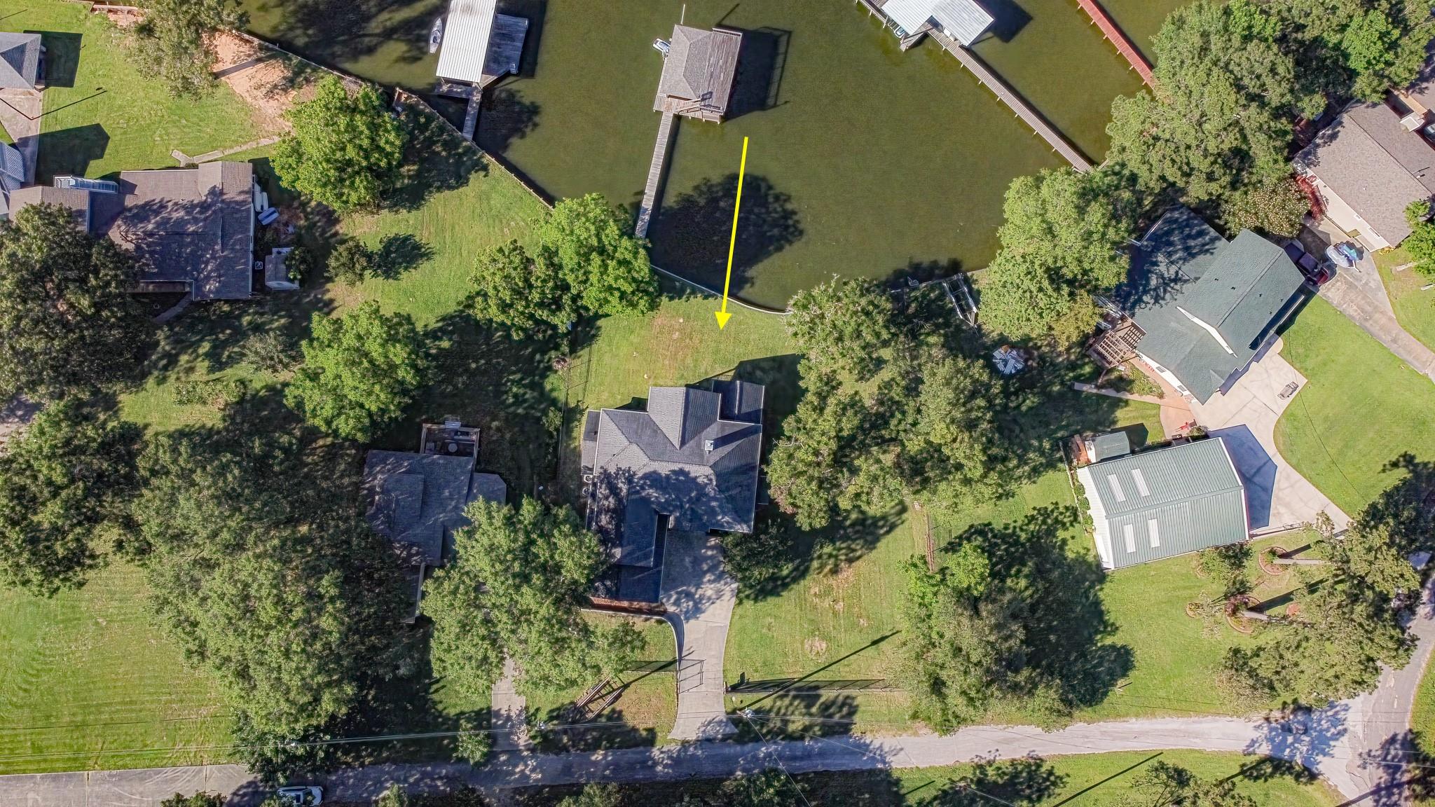 138 Pruitt Drive