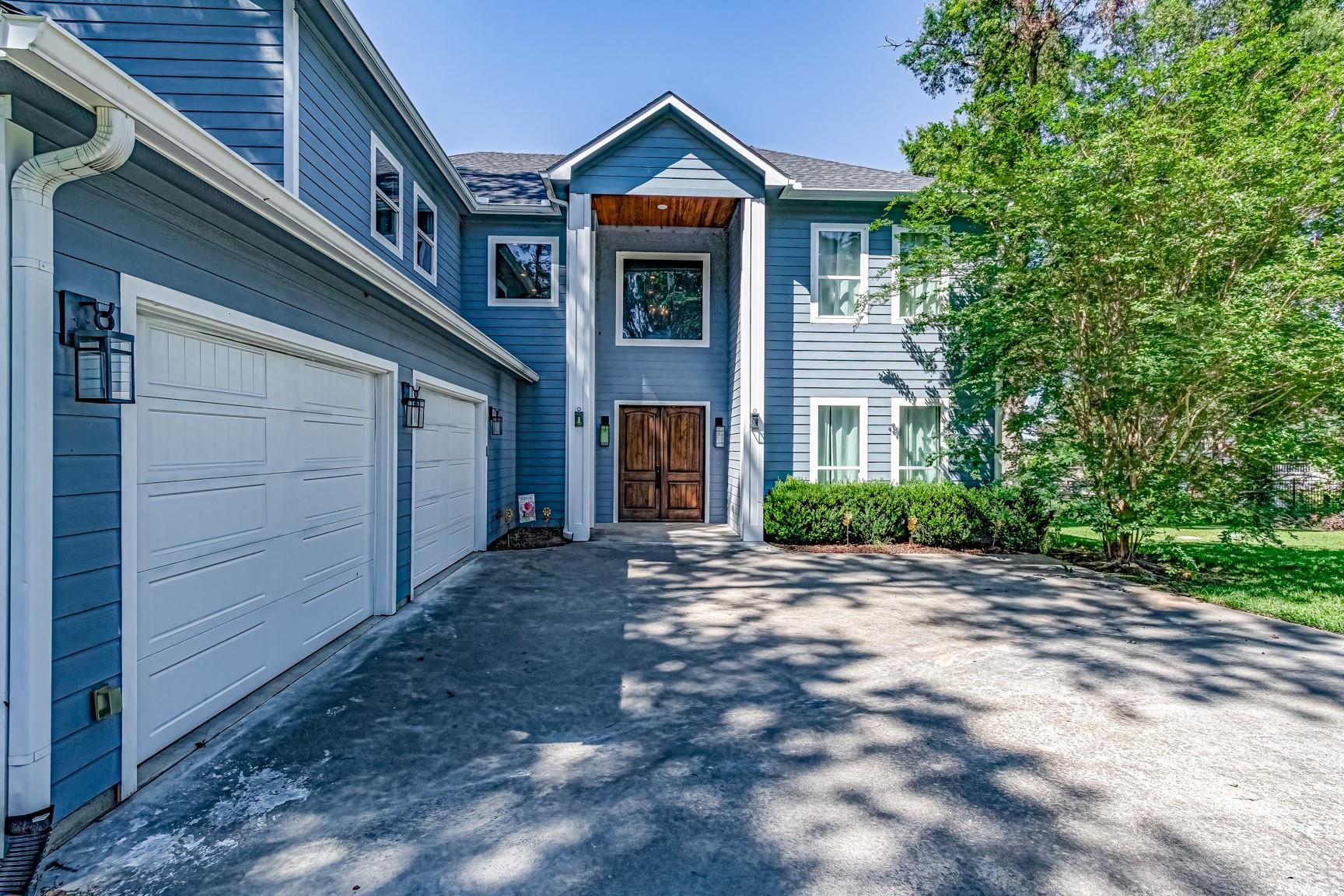 138 Pruitt Drive