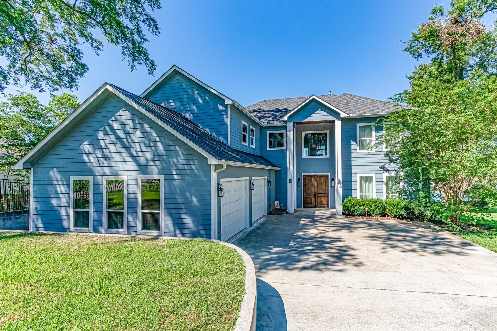 138 Pruitt Drive