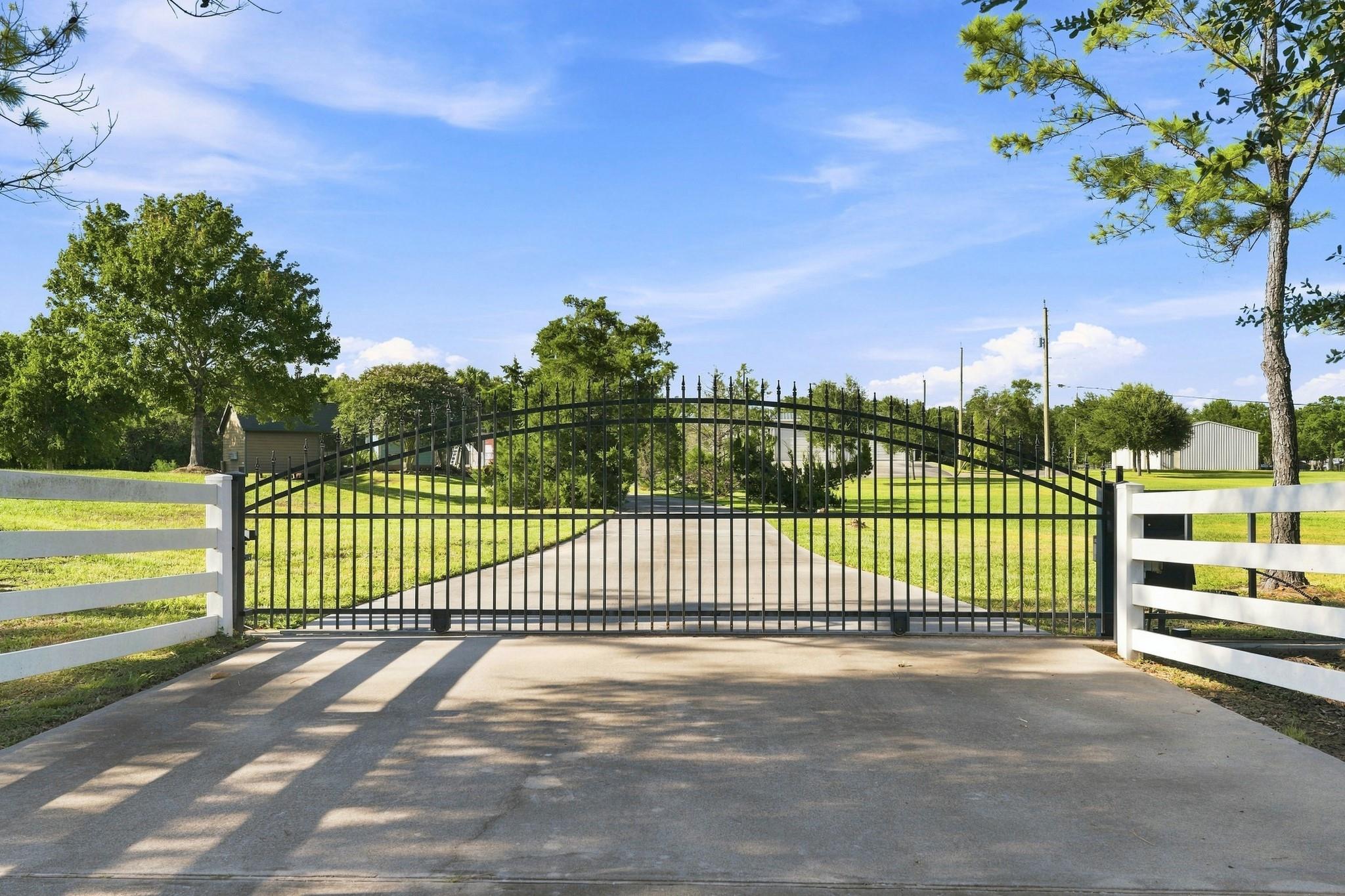 2904 Red Bluff Road