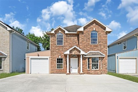 Photo of 1675 Hugh Road #C, Houston, TX 77067 (MLS # 76350715)