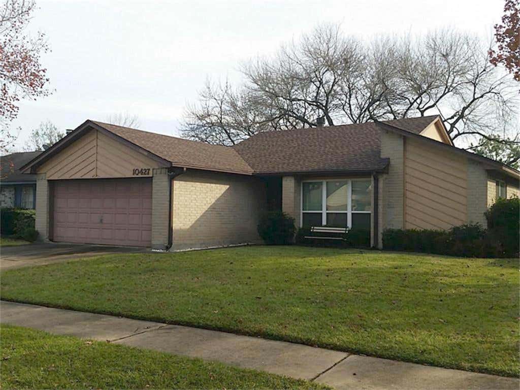 Photo of 10427 Eagle Glen Drive, Houston, TX 77041 (MLS # 85810674)