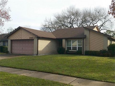 Photo of 10427 Eagle Glen Drive, Houston, TX 77041 (MLS # 85810674)