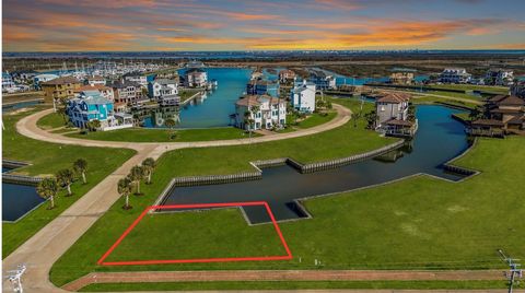 Vacant Land For Sale - 30 Long Key<br/> Hitchcock, TX 77563
