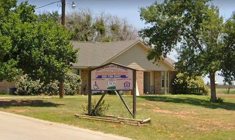 Photo of 1324 E 10th Street, Colorado City, TX 79512 (MLS # 65176450)