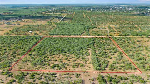 Vacant Land For Sale - Broken Branch Trail<br/> Jim Wells County, Alice, TX 78384