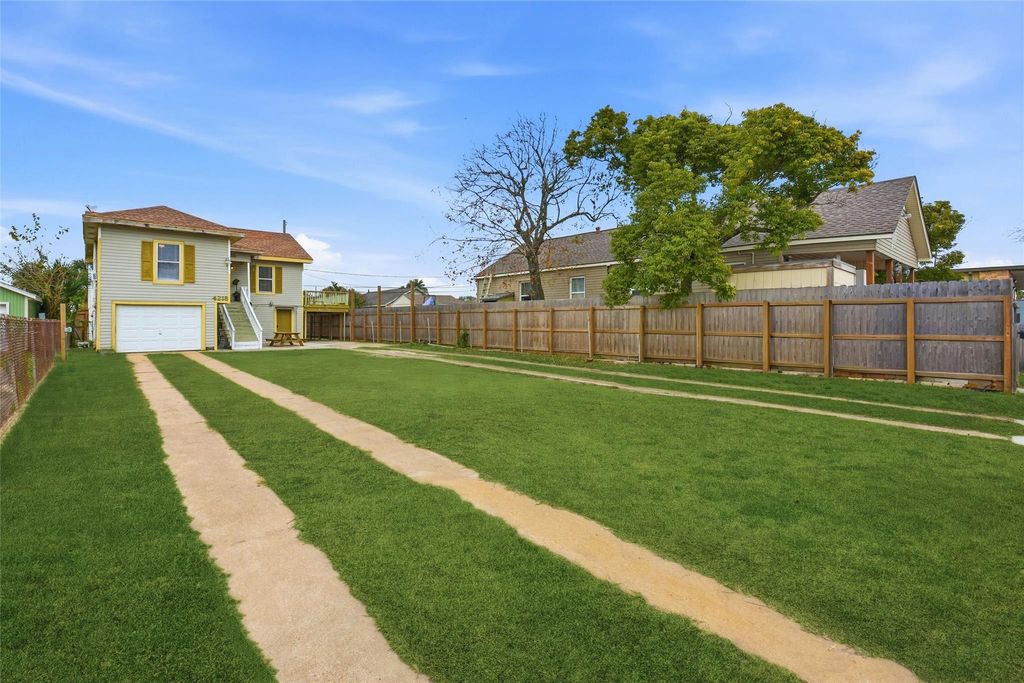 Photo of 4218 Avenue Avenue S, Galveston, TX 77550 (MLS # 73739082)