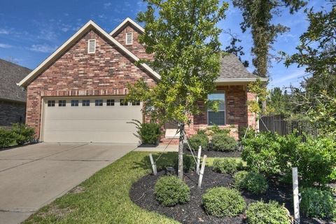 Homes For Rent - 10 Tealight Place<br/> Tomball, TX 77375