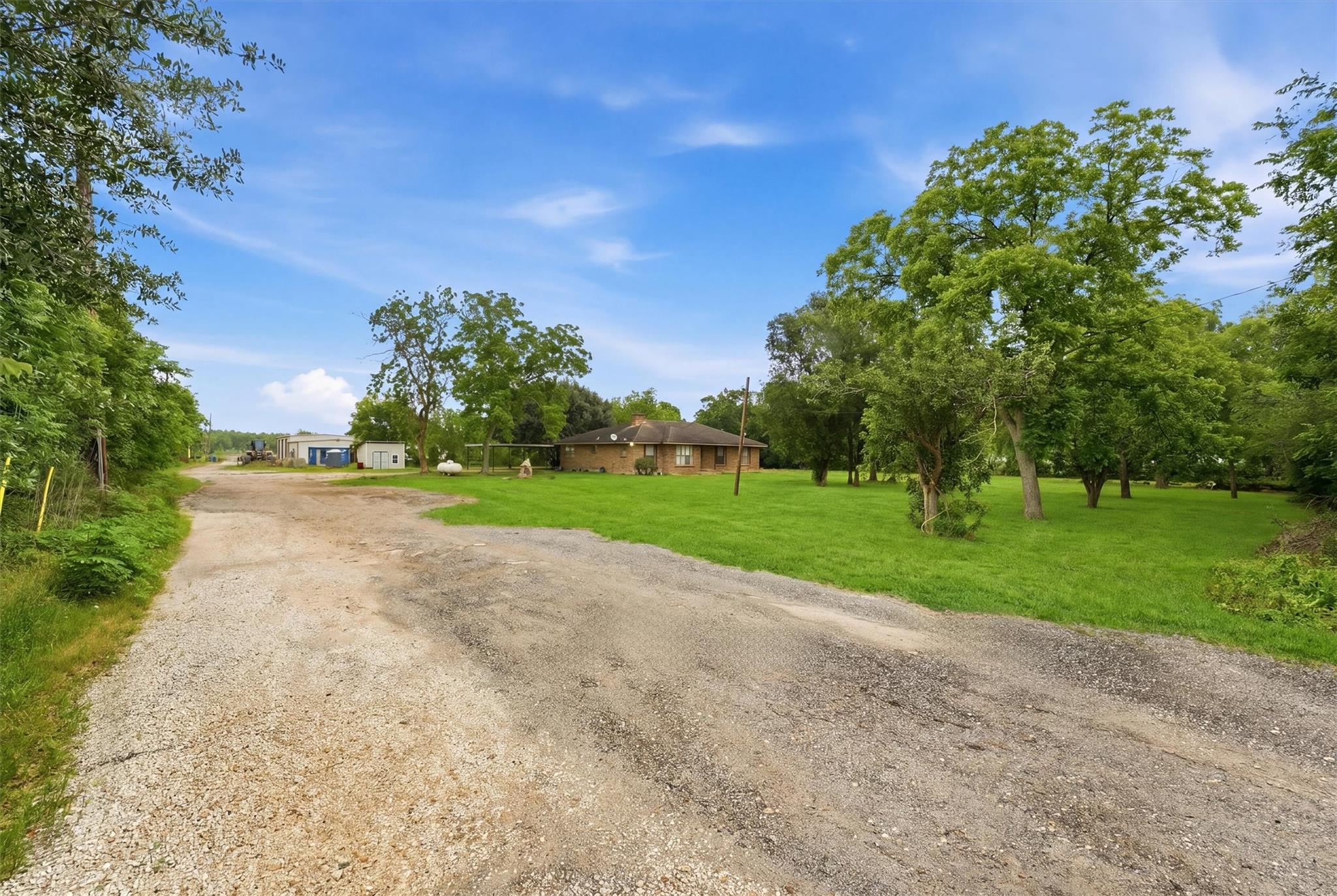 3303 Holy Road