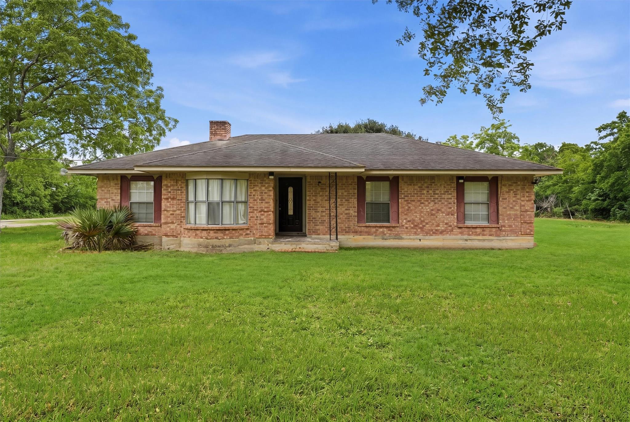 3303 Holy Road