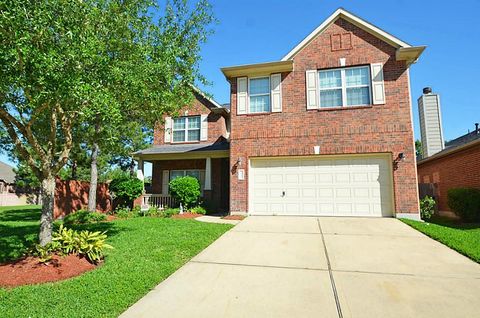 Photo of 4411 Wellington Grove Lane, Katy, TX 77494 (MLS # 68128156)