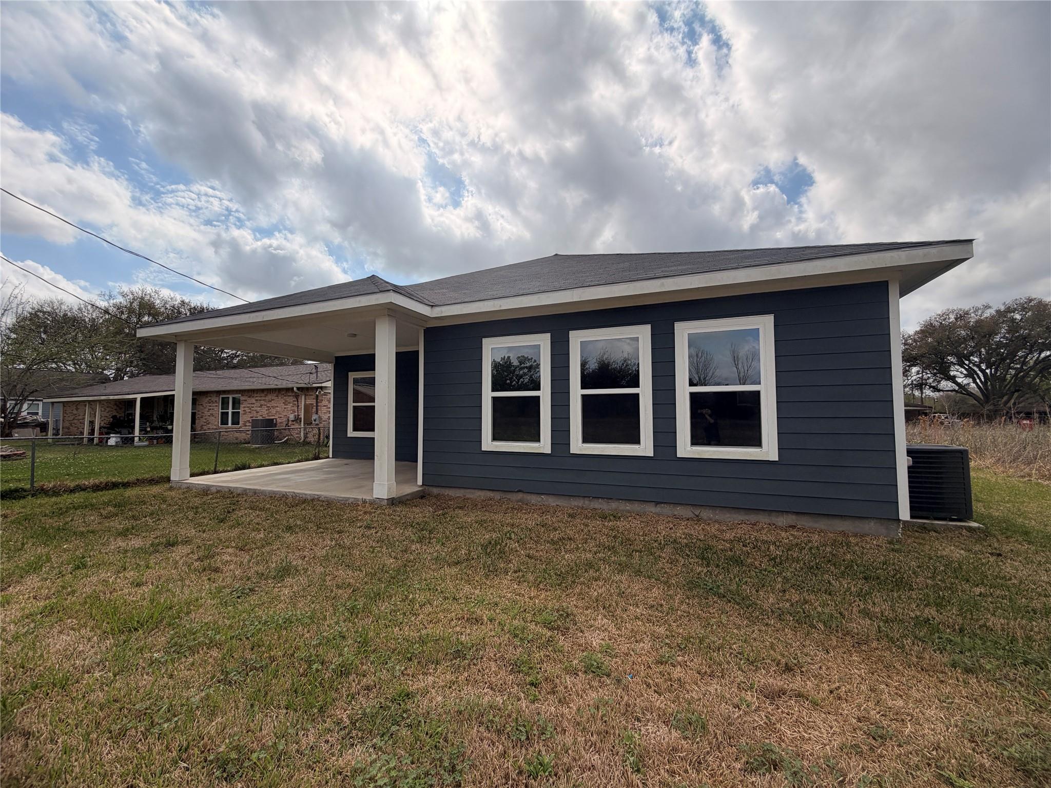 1343 Alpha Lane