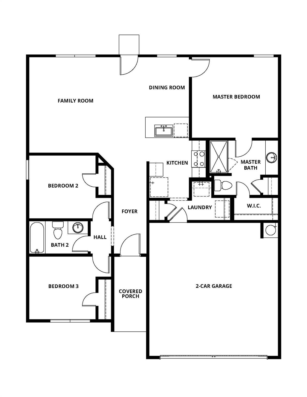 404 Polly Grove Drive