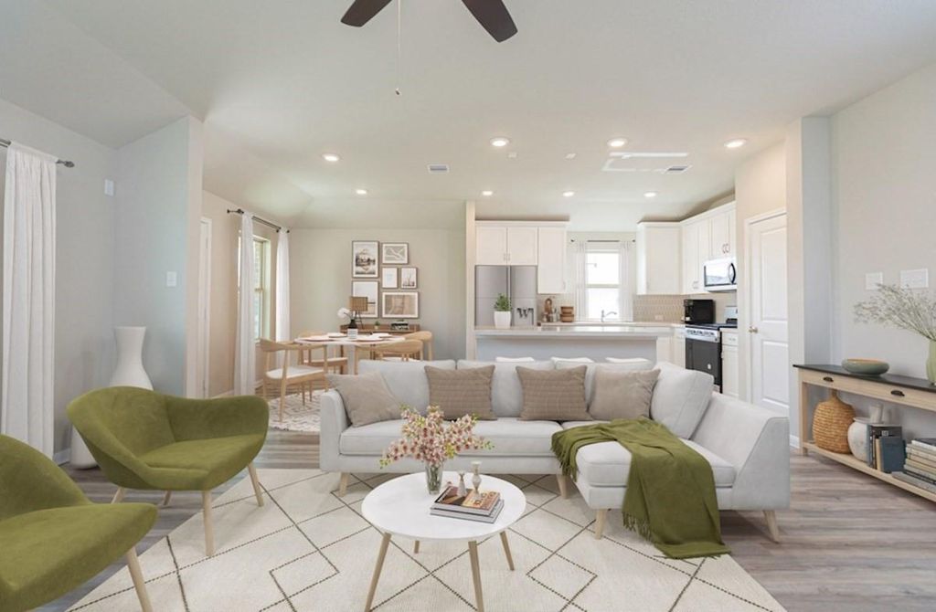 Photo of 243 Bay Laurel Drive, Alvin, TX 77511 (MLS # 23232385)