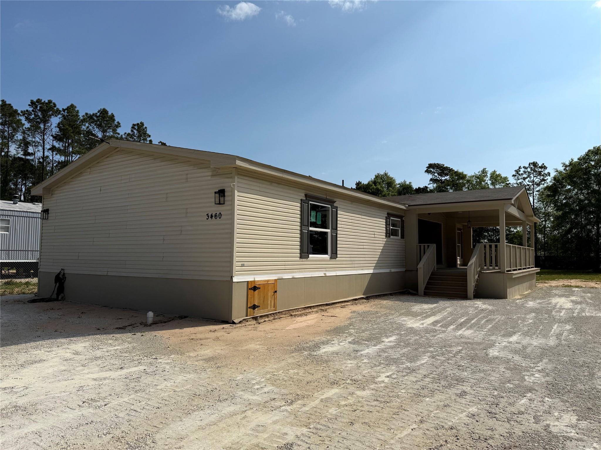 3460 County Road 5018