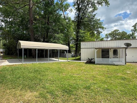 Photo of 220 Water Glen Drive, Huffman, TX 77336 (MLS # 40349226)