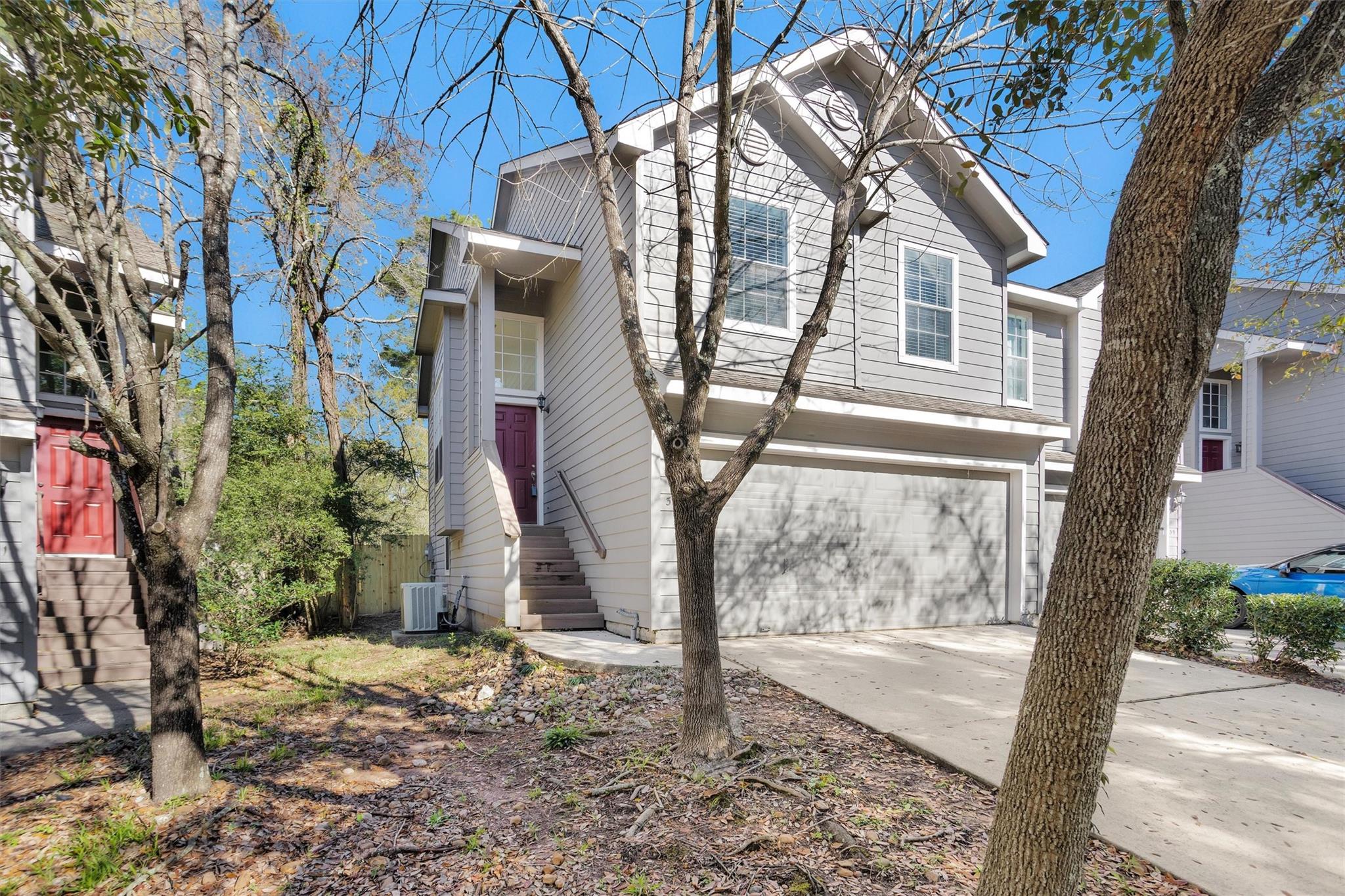 35 Marble Rock Place