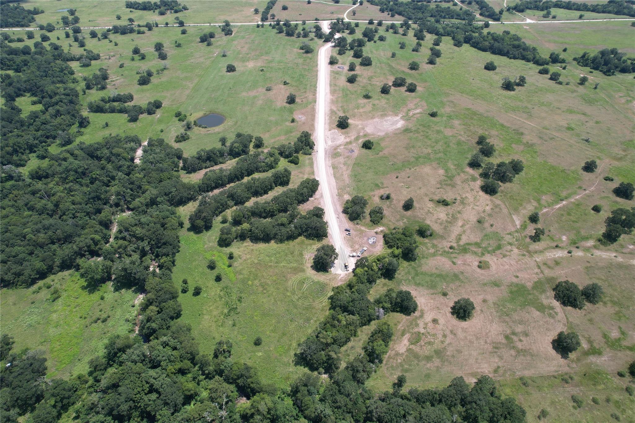 TBD Tract 14 & 15 Boyd Road