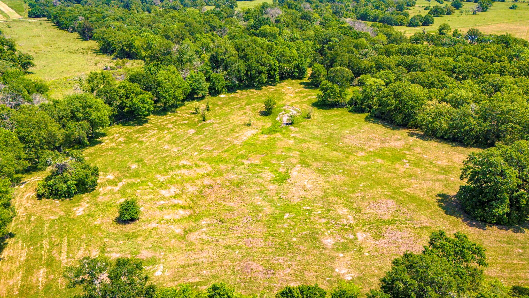 TBD Tract 14 & 15 Boyd Road